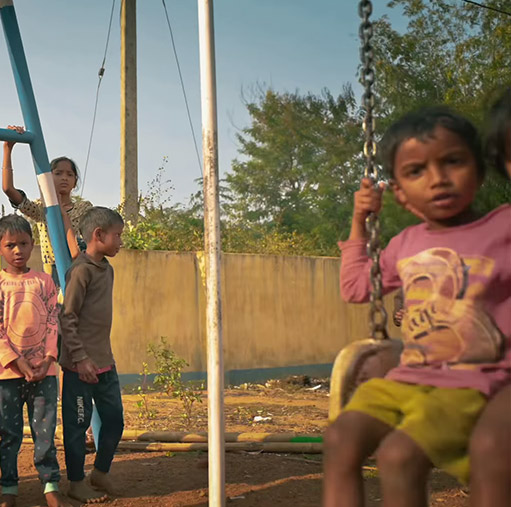 Empowering Communities Through Healthcare, Education, and Relief