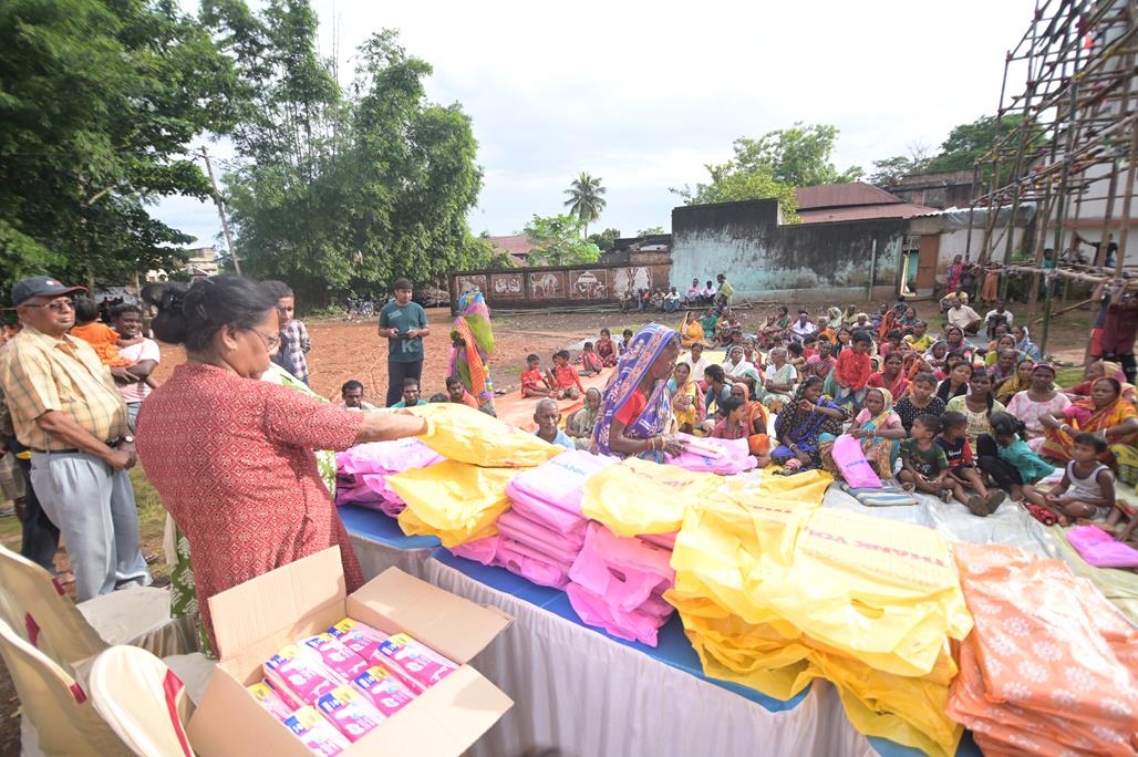 Jhargram